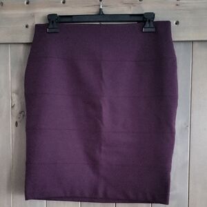 Daisy Fuentes Mini Skirt